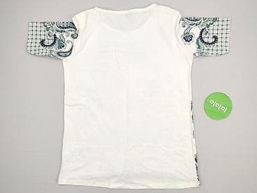 t shirt basic h: QUIOSQUE, T-shirt damski, rozmiar M — 3