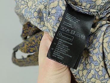 kaszmirowy sweter hm: H&M, Sukienka damska, rozmiar M — 8