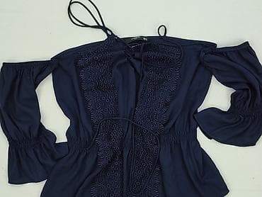 lidl bluzy: Bluzka damska, rozmiar S — 1