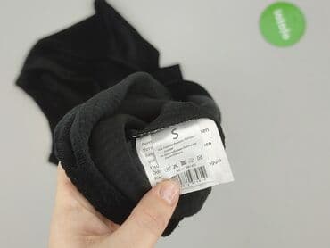 sukienka obcisła czarna: Sukienka damska, S — 5