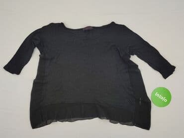 trussardi action t shirty: Trussardi, Bluzka damska, rozmiar M — 2