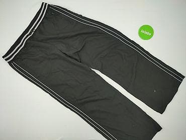 pull: Atmosphere, Spodnie dresowe dla mężczyzn, rozmiar 2XL — 2