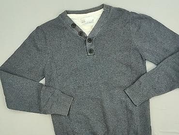 sweter next: Sweter for men, size S — 1