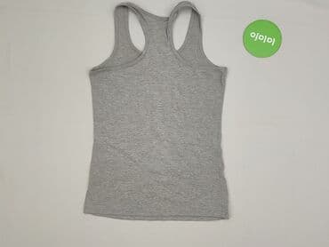 compression sleveless t shirty: T-shirt damski, rozmiar S — 3