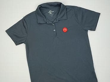 hm koszulki basic: Koszulka polo dla mężczyzn, rozmiar M — 1