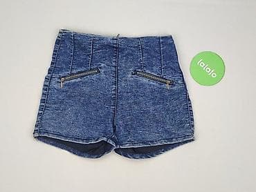 spodenki l: Esmara, Szorty damskie, rozmiar S — 2