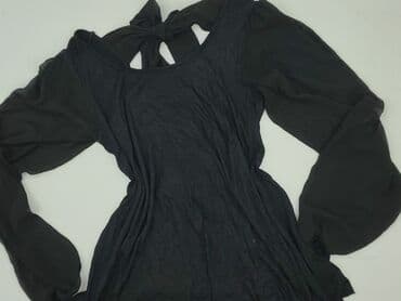 gotycka bluzki: Bluzka damska, rozmiar S — 1