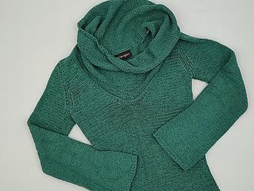 Sweter damski, rozmiar S