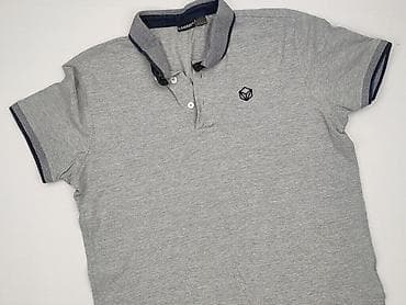 Livergy, Koszulka polo dla mężczyzn, rozmiar XL