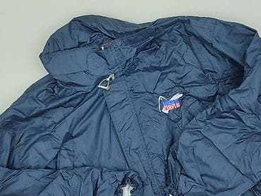 Herno, Wiatrówka dla mężczyzn, rozmiar L