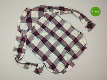 koszula ze stradivarius: Stradivarius, Koszula damska, rozmiar M — 3