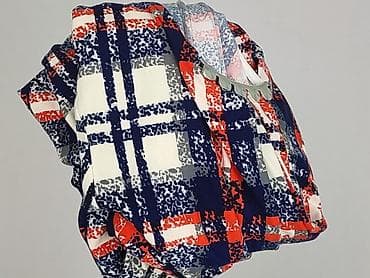 tunika h: Bluzka damska, rozmiar 4XL — 6