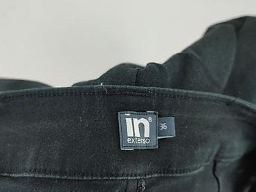 inextenso buty: In Extenso, Spodnie materiałowe damskie, rozmiar S — 4