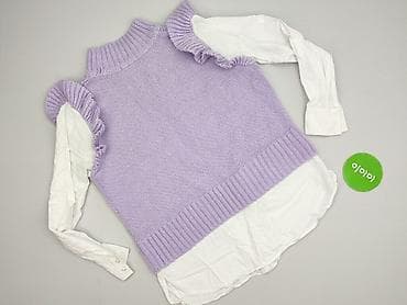 tunika c: TU Woman, Sweter damski, rozmiar M — 3