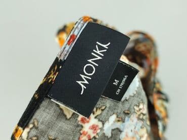 monnari sukienki plus size: Monki, Sukienka damska, M — 5
