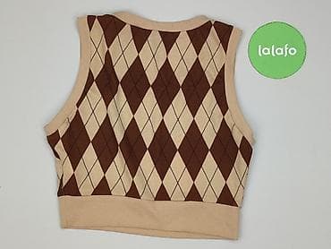 lands' end buty: Shein, Women`s top, size S — 3