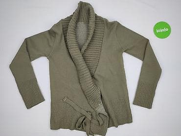 atmosphere coat: Cardigan, Kardigan damski, rozmiar S — 2