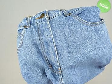 prada spodnie: Jeansy damskie, rozmiar S — 6