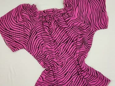 tunika damska plus size: Жіноча блуза, розмір L — 1