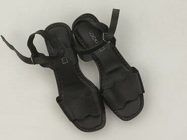 Sandals for women, size 36 at lalafo.pl Sandals for women, size 36
