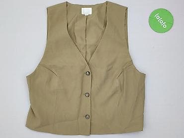 hampton republic sweter: H&M, Жилетка жіноча, розмір XL — 2