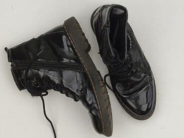 dlugie kozaki ccc: Salamander, Botki damskie, 37 — 1