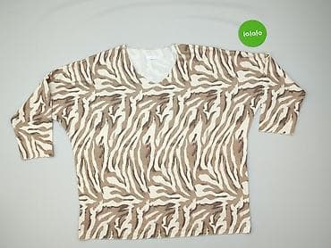 hello kitty klapki: Sweter damski, rozmiar 8XL — 2