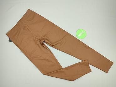 czerwone botki lasocki: Jean Louis Francois, Legginsy rozmiar L — 3