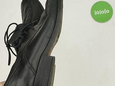 deichmann nice: Półbuty dla mężczyzn, rozmiar 40 — 6