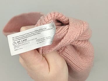 h: Tube scarf, Female, condition - Very good — 5