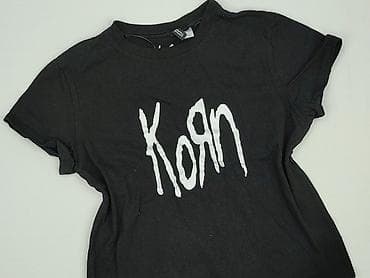 deftones hm: H&M Divided, T-shirt damski, rozmiar S — 1