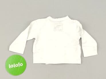 ażurowa sukienka h: Blouse, 1-3 months, condition - Very good — 3
