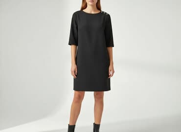 sukienka rozmiar 50: H&M, Sukienka damska, rozmiar L — 7