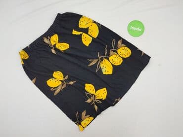 spódnica w cytryny: Spódnica damska, rozmiar S — 3