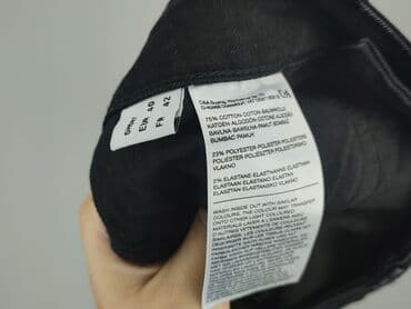 ccc buty zima 2017: C&A, Jeansy damskie, rozmiar M — 5