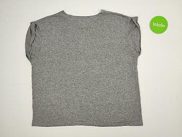second hand co to: T-shirt damski, rozmiar 2XL — 3