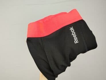 legginsy reebok z wysokim stanem: Reebok, Legginsy Sportowe damskie, rozmiar S — 5