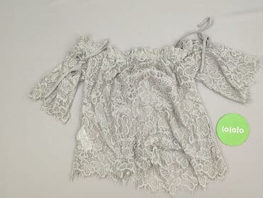 skarpetki do mokasynów: New Look, Bluzka damska, XS — 3