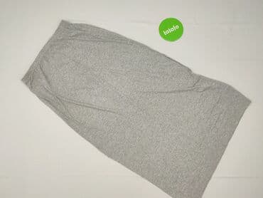 plisowane spódnice szara: Spódnica damska, rozmiar S — 2