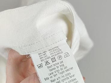 spódnice maxi len: Spódnica damska, rozmiar XL — 4