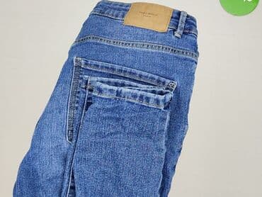 jeansy hollister: Jeans for women, size M (EU 38) — 7