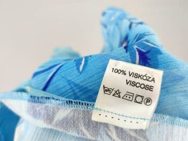 marynarka nietoperz: Bluzka damska, 2XL — 4