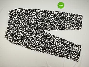 dzik bluzy: Spodnie dresowe damskie, rozmiar L — 3