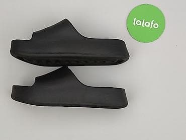 stringi używane olx: Klapki damskie, rozmiar 40 — 2