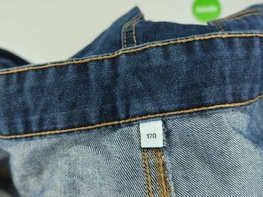 jeansy bootcut: Jeans for women, size S (EU 36) — 4