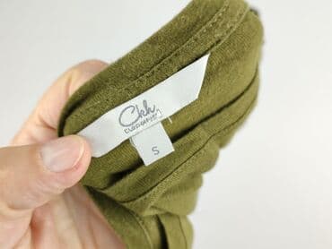 vans t shirty skull: CKH Clockhouse, T-shirt damski, rozmiar S — 5