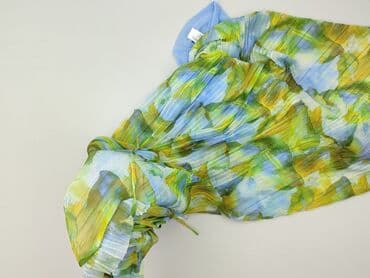 zara sukienki lniane włoskie: Zara, Sukienka damska, rozmiar M — 6