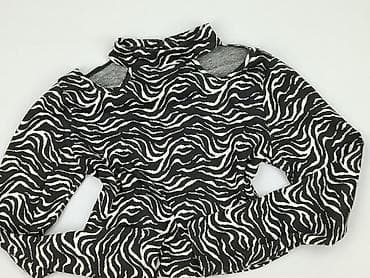 body cropp: Sinsay, Bluzka damska, rozmiar M — 1