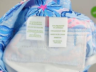 pretty light thing: Legginsy Sportowe damskie, rozmiar 2XS — 5
