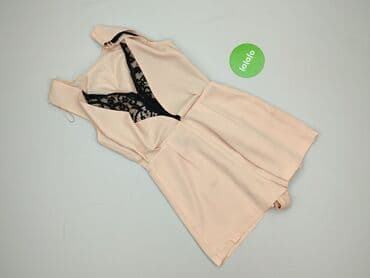 rozowy kombinezon zara: Topshop, Kombinezon damski, rozmiar S — 3